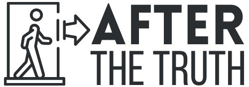 After the truth